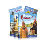 America the Beautiful Package, 2nd Edition (Grades 5-8)