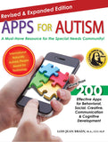 Apps for Autism