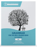Grammar for the Well-Trained Mind Blue Workbook Key