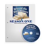 Beyond the Book Report: Season 1