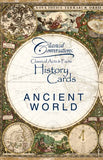 Classical Acts and Facts History Cards: Ancient World