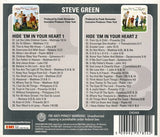 Hide 'em in Your Heart CD's, 1 and 2