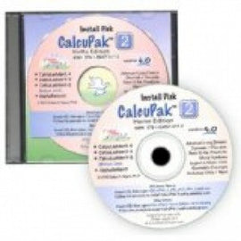 Calcupak 2 Home Edition