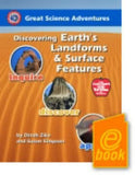 Great Science Adventures: Discovering Earth's Landforms and Surface Features E-Book