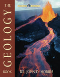 Wonders of Creation:  The Geology Book