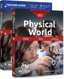 God's Design for the Physical World Set