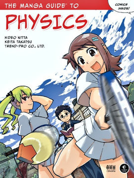 Manga Guide to Physics