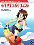 Manga Guide to Statistics