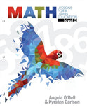 Math Lessons for a Living Education: Level 3