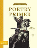 Poetry Primer: Imitation in Writing Student Text