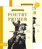 Poetry Primer: Imitation in Writing Set