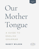 Our Mother Tongue Answer Key, 2nd Edition