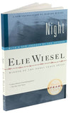Night, by Elie Wiesel