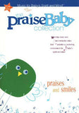Praises and Smiles DVD Praise Baby Series