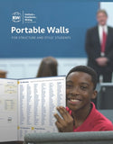 Portable Walls for Structure and Style Students
