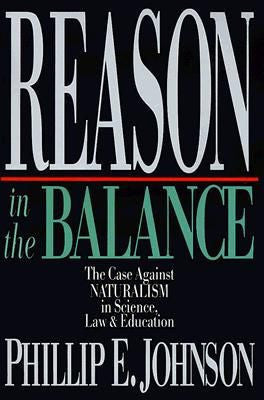 Reason in the Balance