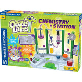Ooze Labs Chemistry Station by Thames & Kosmos