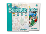 Reason for Science Level A Set, Grade 1 (Student Worktext and Teacher Guidebook)