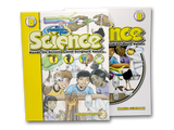 Reason for Science Level B Set, Grade 2 (Student Worktext and Teacher Guidebook)
