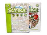 Reason for Science Level C Set, Grade 3 (Student Worktext and Teacher Guidebook)