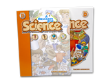 Reason for Science Level D Set, Grade 4 (Student Worktext and Teacher Guidebook)