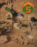 BJU Press Science 5  Student Text, 4th edition