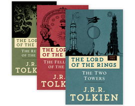 The Lord of the Rings Series