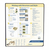 Student Resource Package (Packet plus Binder) (IEW)