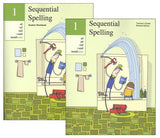 Sequential Spelling Level 1 Set (Teacher's Guide & Student Workbook), Revised Edition