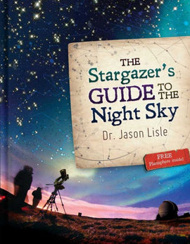 Stargazer's Guide to the Night Sky