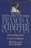 Francis A Schaeffer TRILOGY