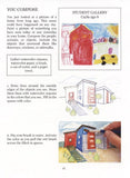 Artistic Pursuits K-3 Volume 1: ART FOR CHILDREN, Building a Visual Vocabulary