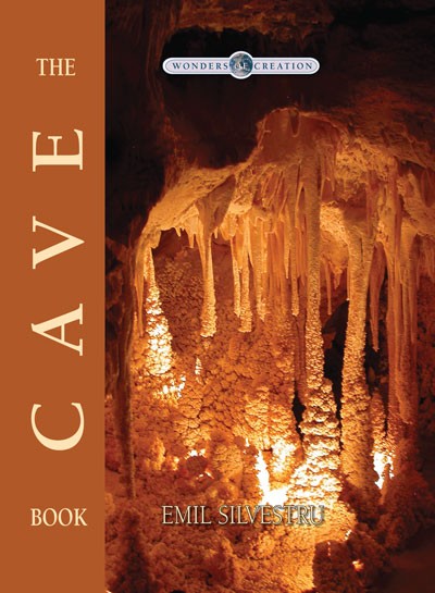 Wonders of Creation: The Cave Book