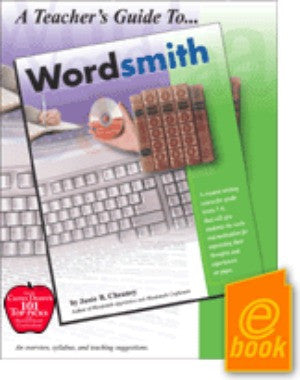 Wordsmith Teachers Guide E-Book