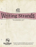Writing Strands: Advanced 1 (Grade 7-10)