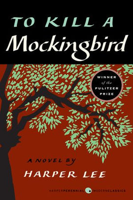 To Kill a Mockingbird (HC) (C)