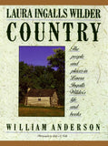 Laura Ingalls Wilder Country