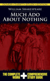 Much Ado About Nothing (Dover Thrift Study Edition)