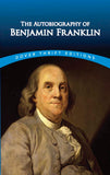 Autobiography of Benjamin Franklin