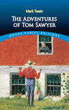 Adventures of Tom Sawyer