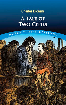 A Tale of Two Cities (DOVER)